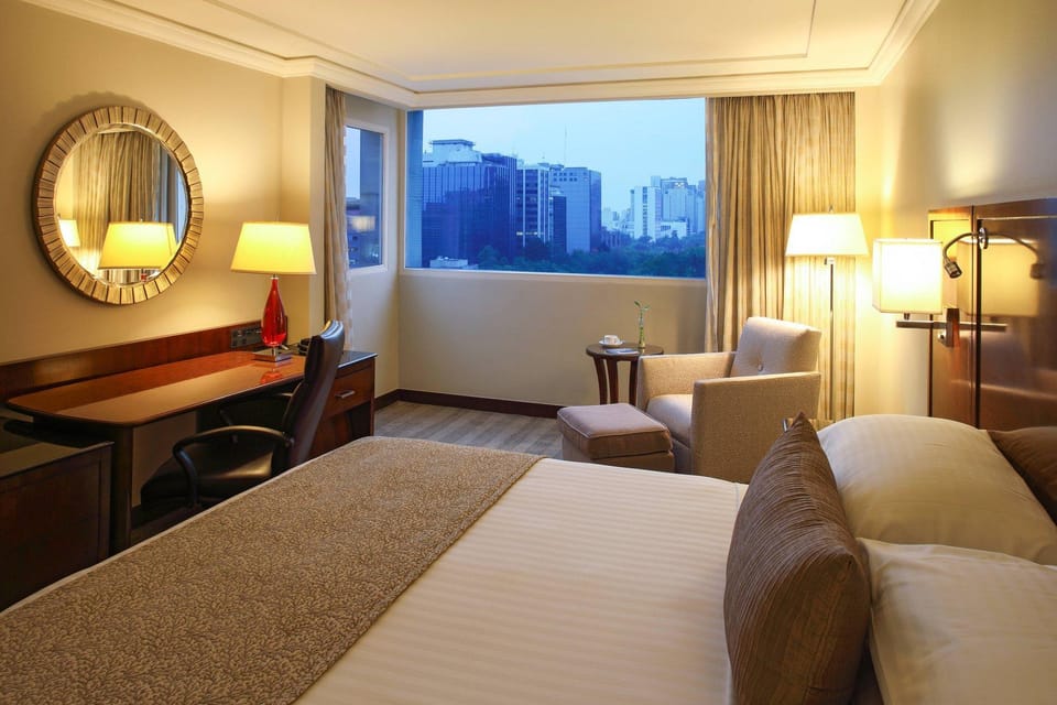 Guestroom
