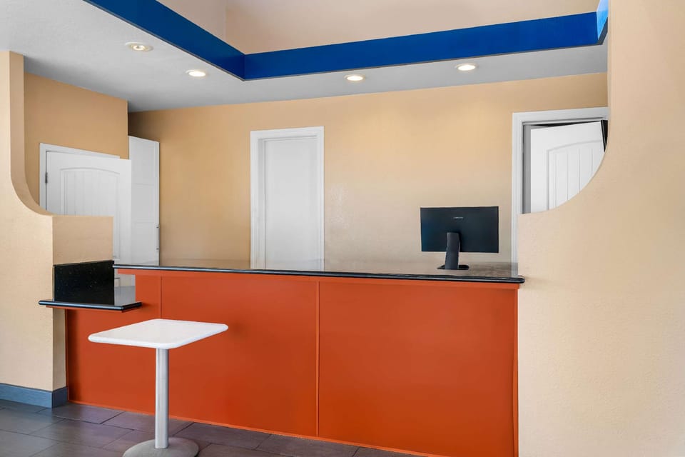 Americas Best Value Inn Vacaville Napa Valley Motel in Vacaville