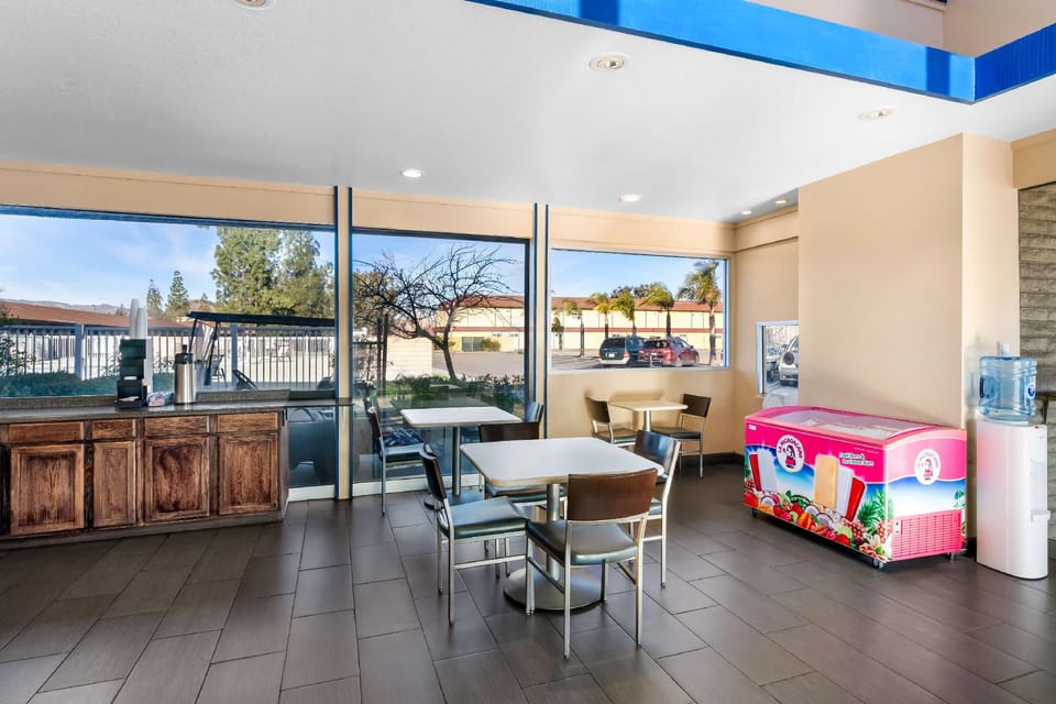 Americas Best Value Inn Vacaville Napa Valley Motel in Vacaville