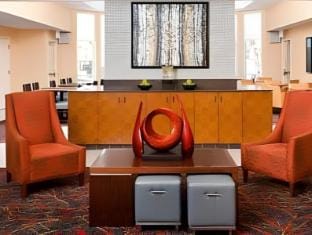 Residence Inn by Marriott Pleasant Hill Concord Hotel in Pleasant Hill