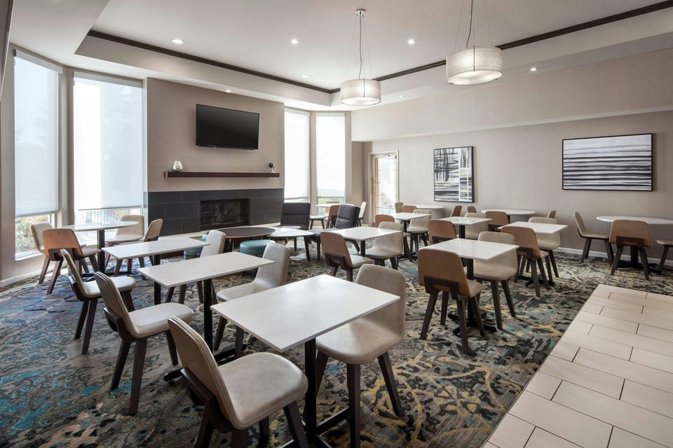 Residence Inn by Marriott Pleasant Hill Concord Hotel in Pleasant Hill