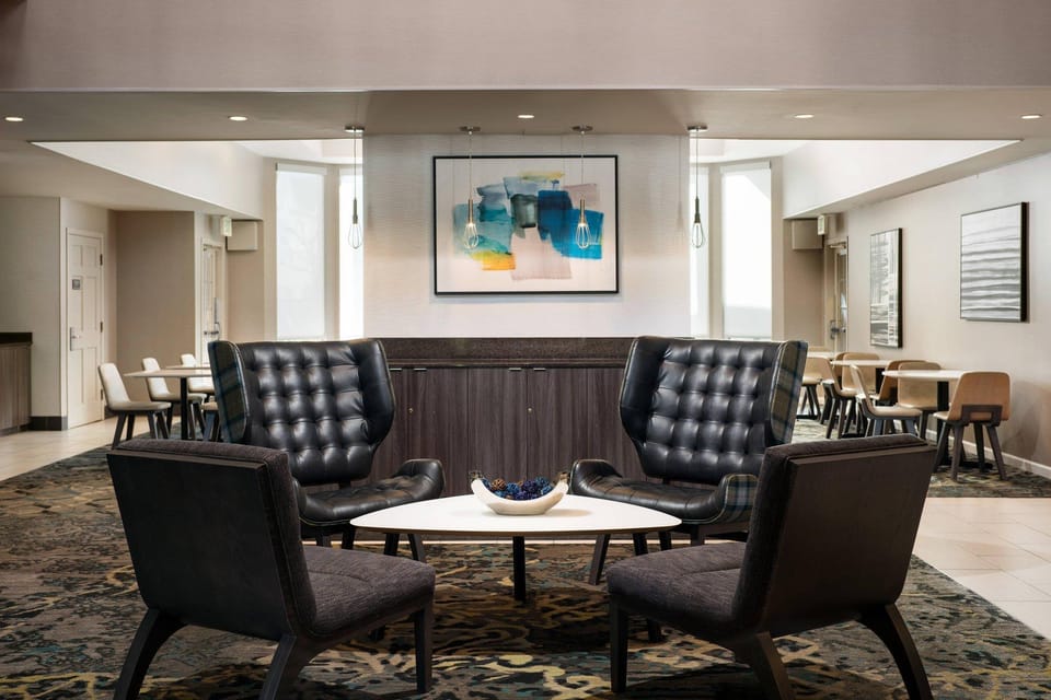 Residence Inn by Marriott Pleasant Hill Concord Hotel in Pleasant Hill