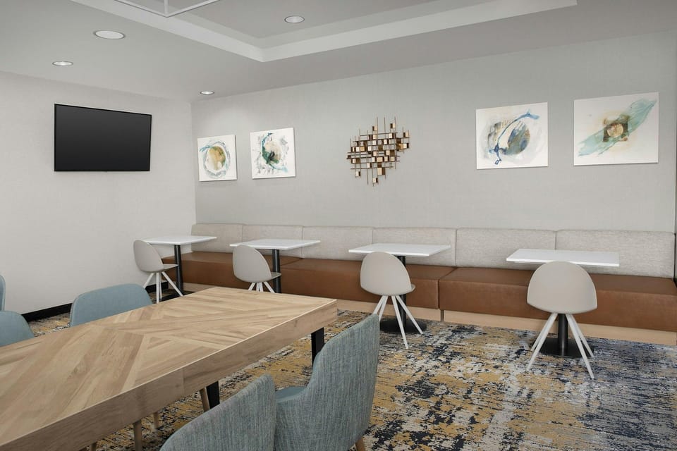 TownePlace Suites by Marriott Sacramento Cal Expo Hotel in Sacramento