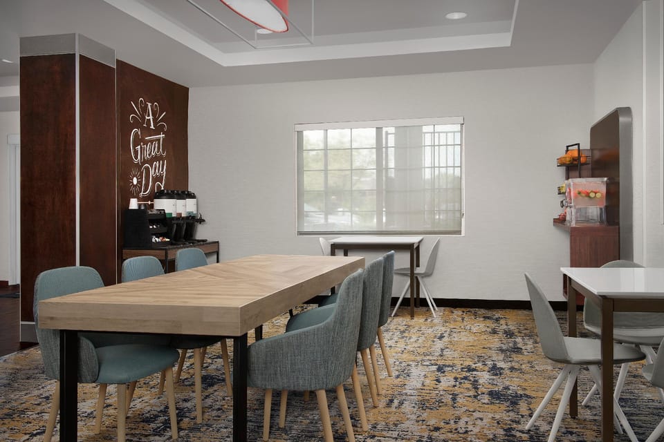 TownePlace Suites by Marriott Sacramento Cal Expo Hotel in Sacramento