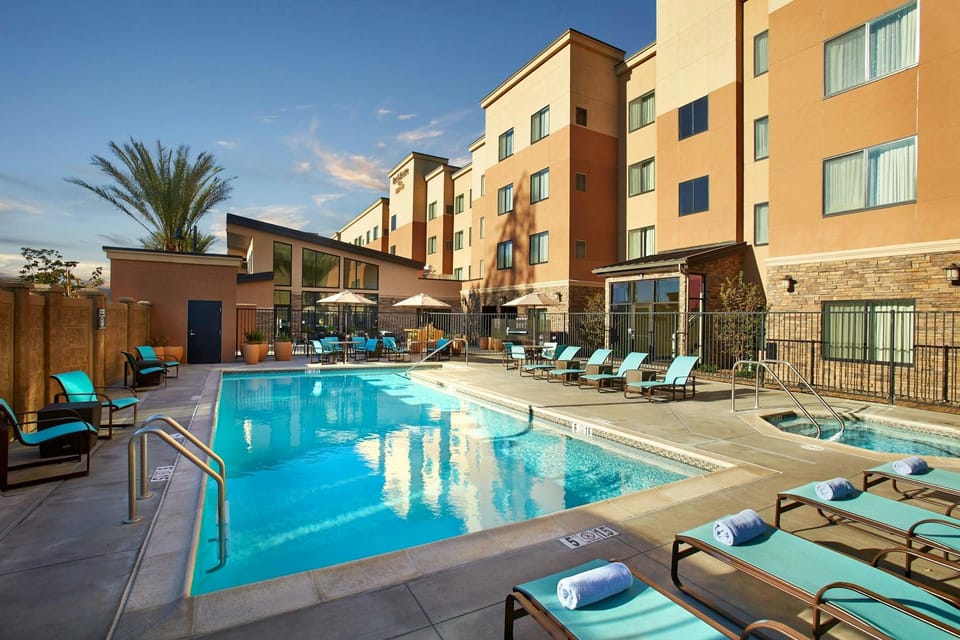 Recreational facilities