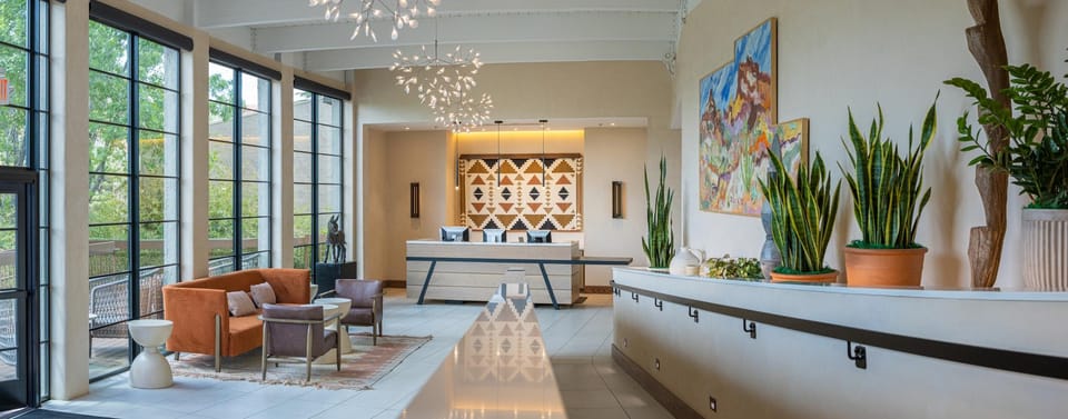 Outbound Sedona Resort in Sedona