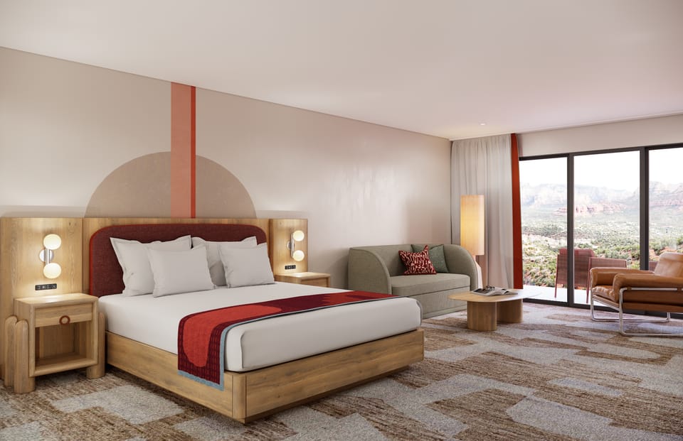 Guestroom