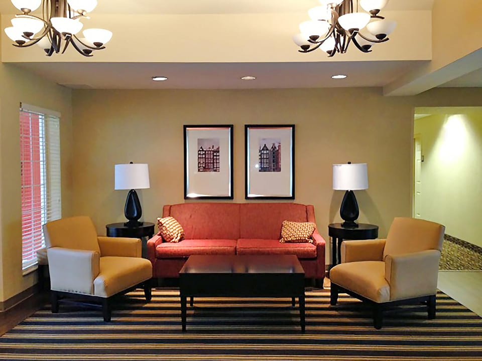 Extended Stay America Select Suites - Wilkes - Barre - Scranton Hotel in Luzerne County