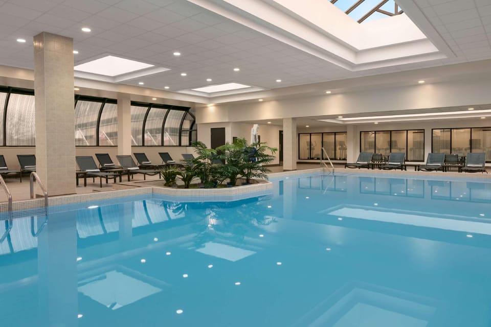 McKinley Grand Hotel Hotel in Canton