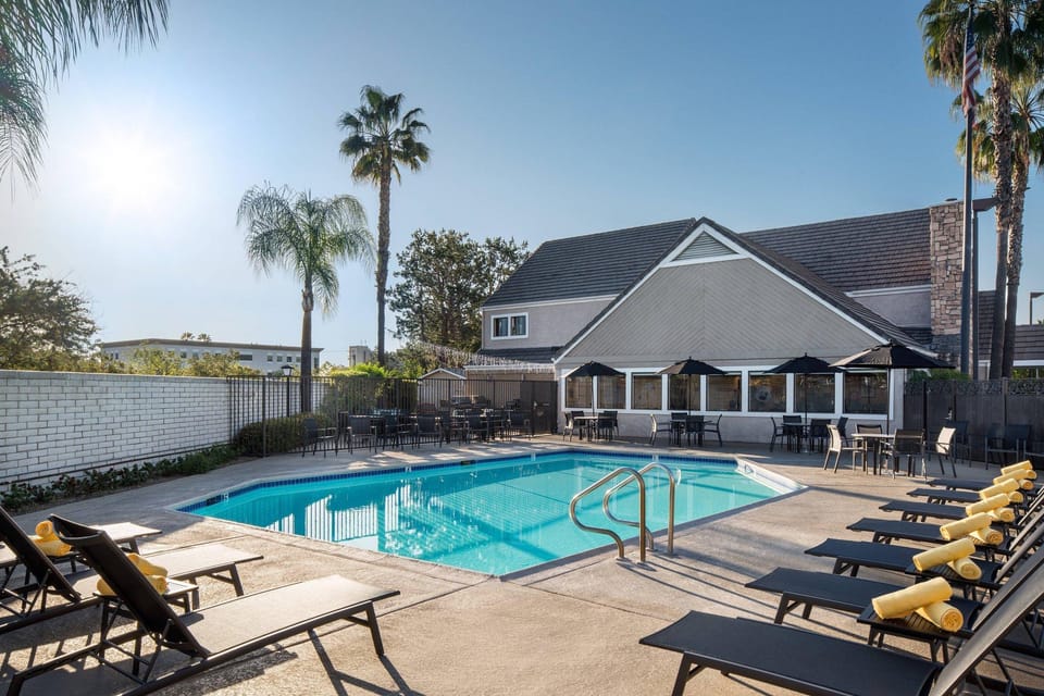 Residence Inn by Marriott Pasadena Arcadia Hotel in Arcadia