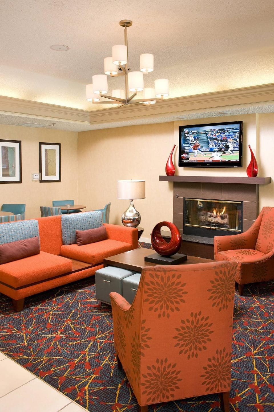 Residence Inn by Marriott Pasadena Arcadia Hotel in Arcadia