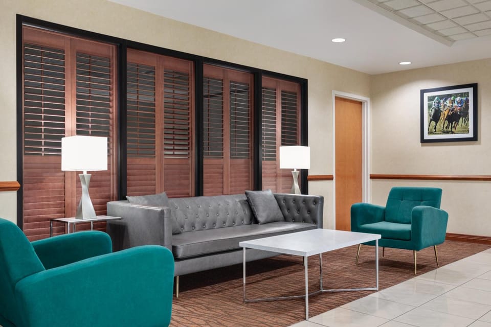 Wingate by Wyndham Louisville East Hotel in Jeffersontown