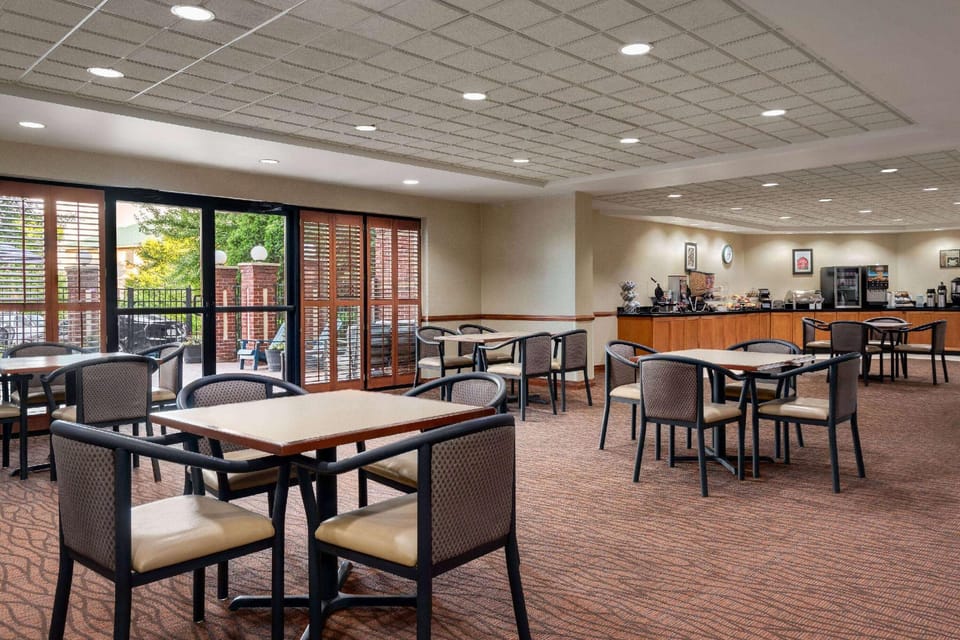 Wingate by Wyndham Louisville East Hotel in Jeffersontown
