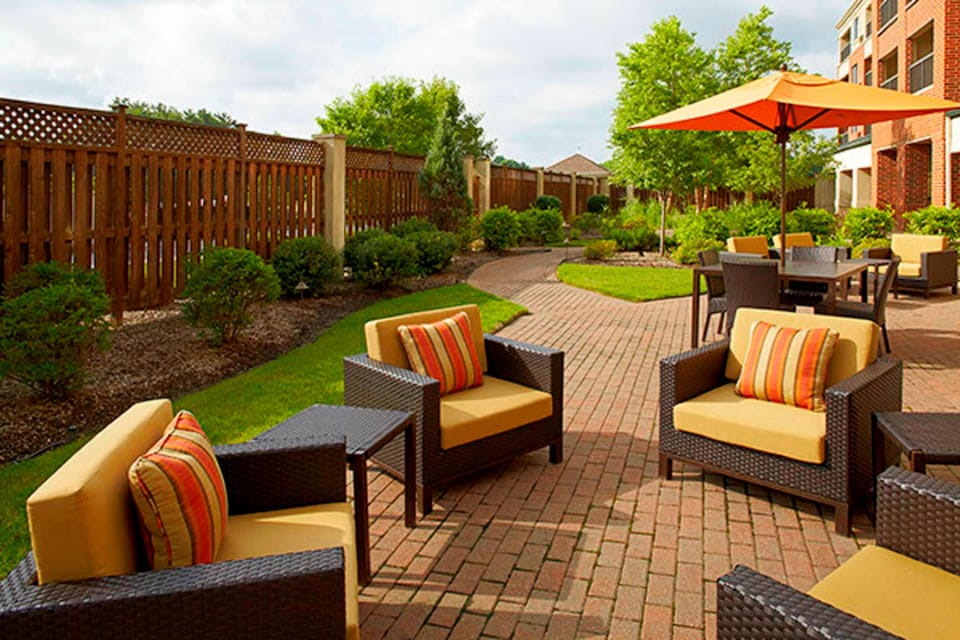 Courtyard by Marriott Akron Stow Hotel in Cuyahoga Falls