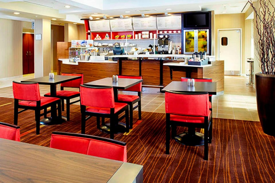 Courtyard by Marriott Akron Stow Hotel in Cuyahoga Falls