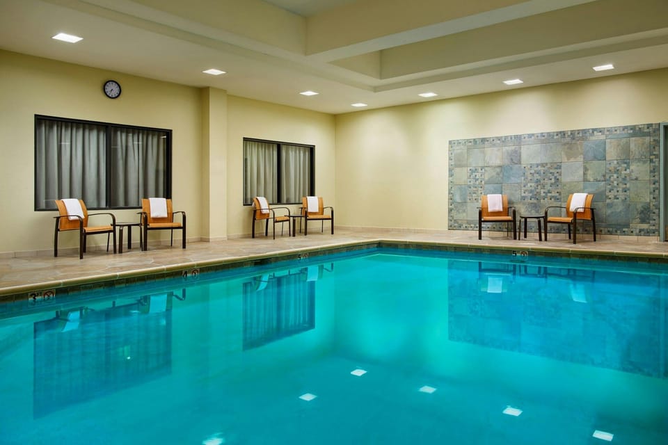 Courtyard by Marriott Akron Stow Hotel in Cuyahoga Falls