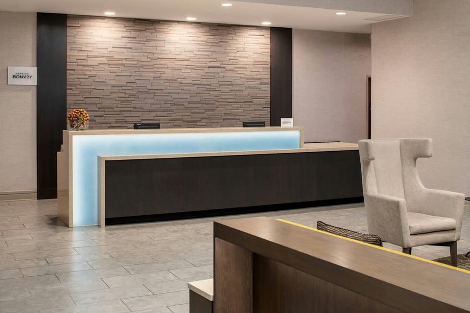 SpringHill Suites by Marriott Seattle Downtown/South Lake Union Hotel in Capitol Hill