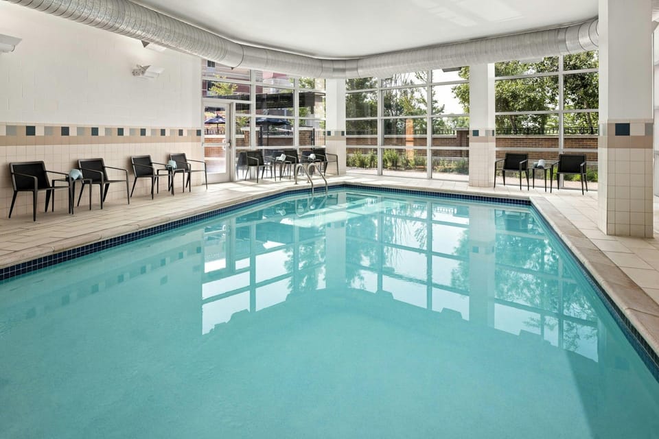 Recreational facilities