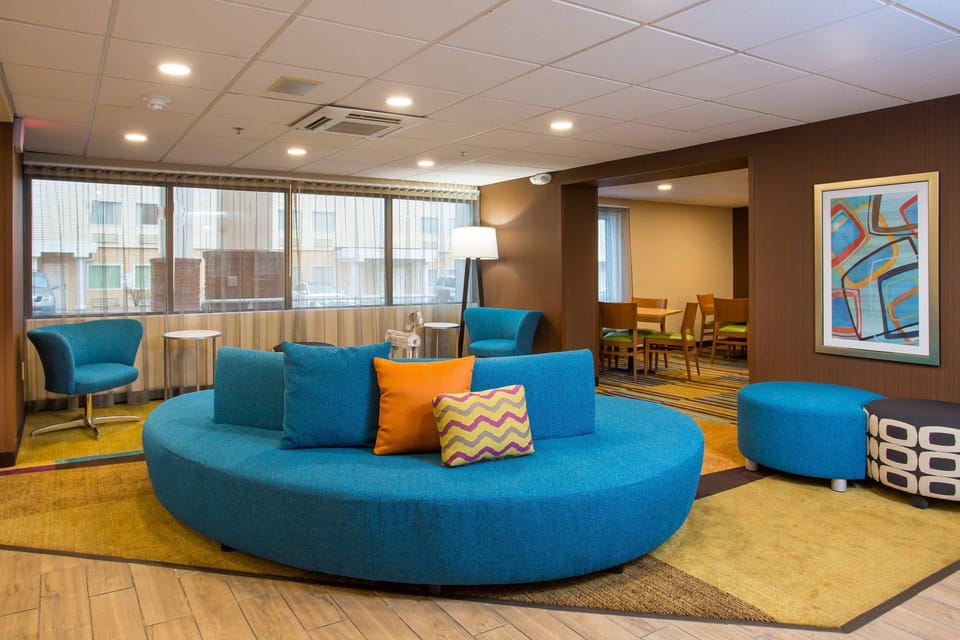 Comfort Inn - Dedham-Boston MetroWest Hotel in Dedham