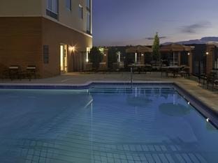 Hyatt Place Sac Roseville Hotel in Rocklin