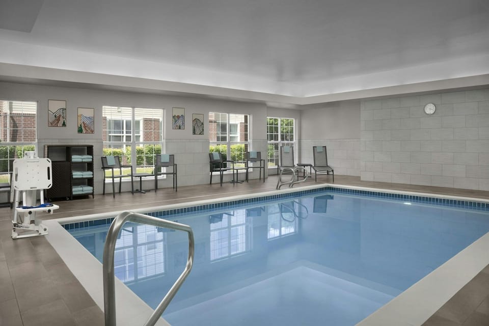Residence Inn by Marriott Provo North University Hotel in Orem