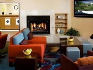 Residence Inn by Marriott Provo North University Hotel in Orem