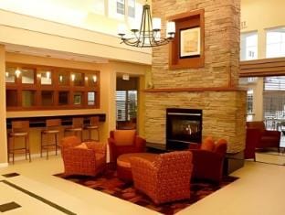 Residence Inn by Marriott Jackson Ridgeland Hotel in Ridgeland
