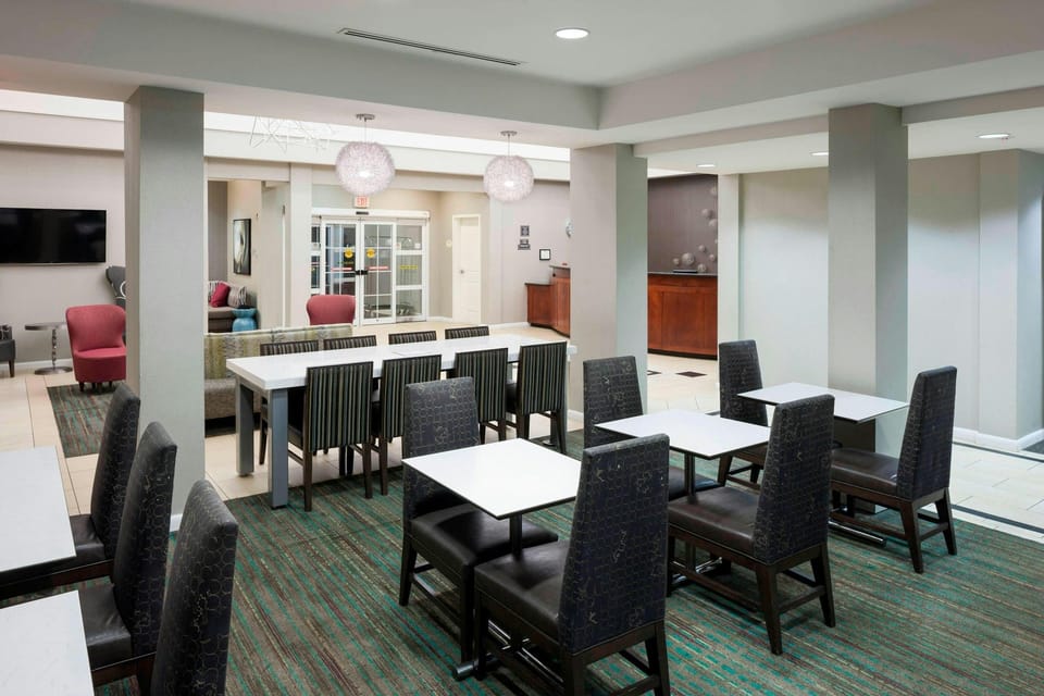 Residence Inn by Marriott Jackson Ridgeland Hotel in Ridgeland