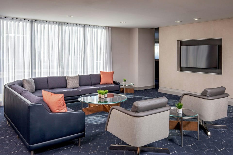 Courtyard by Marriott Boston Marlborough Hotel in Marlborough