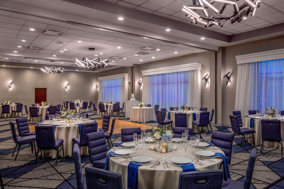 Courtyard by Marriott Boston Marlborough Hotel in Marlborough