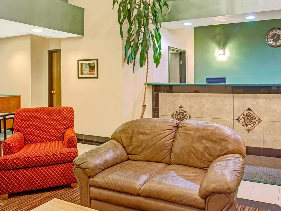 Travelodge by Wyndham Tucson AZ Hotel in Marana