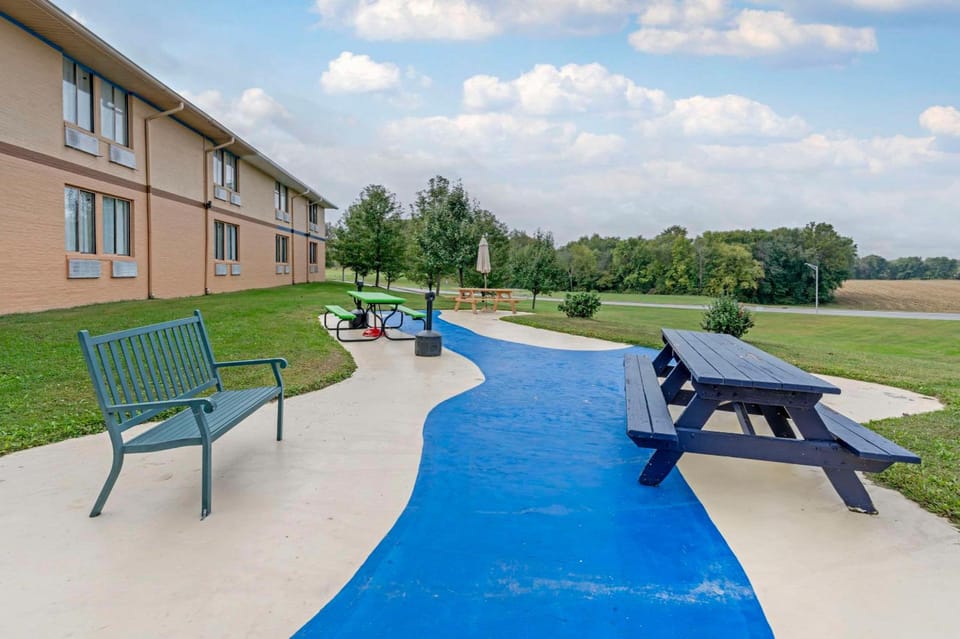 Clarion Pointe Jasper Hotel in Indiana