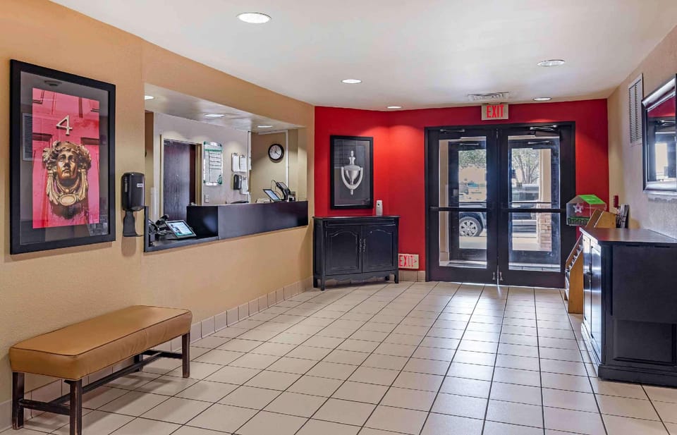Extended Stay America Suites - Amarillo - West Hotel in Amarillo