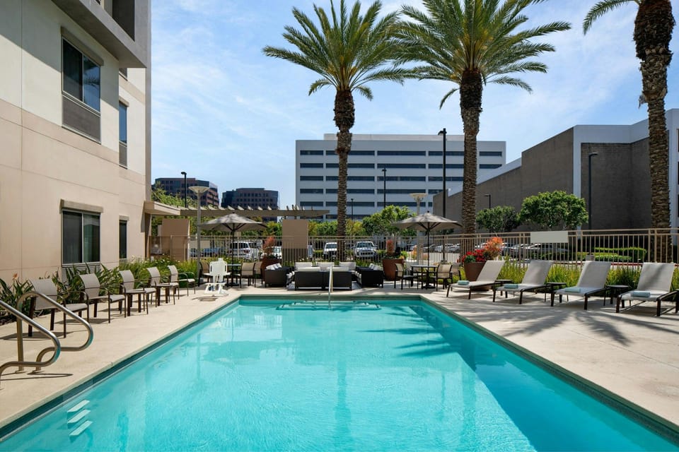 Recreational facilities
