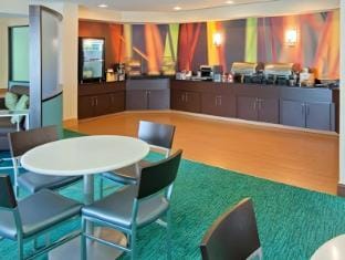 SpringHill Suites by Marriott Louisville Hurstbourne/North Hotel in Louisville