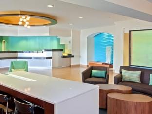 SpringHill Suites by Marriott Louisville Hurstbourne/North Hotel in Louisville