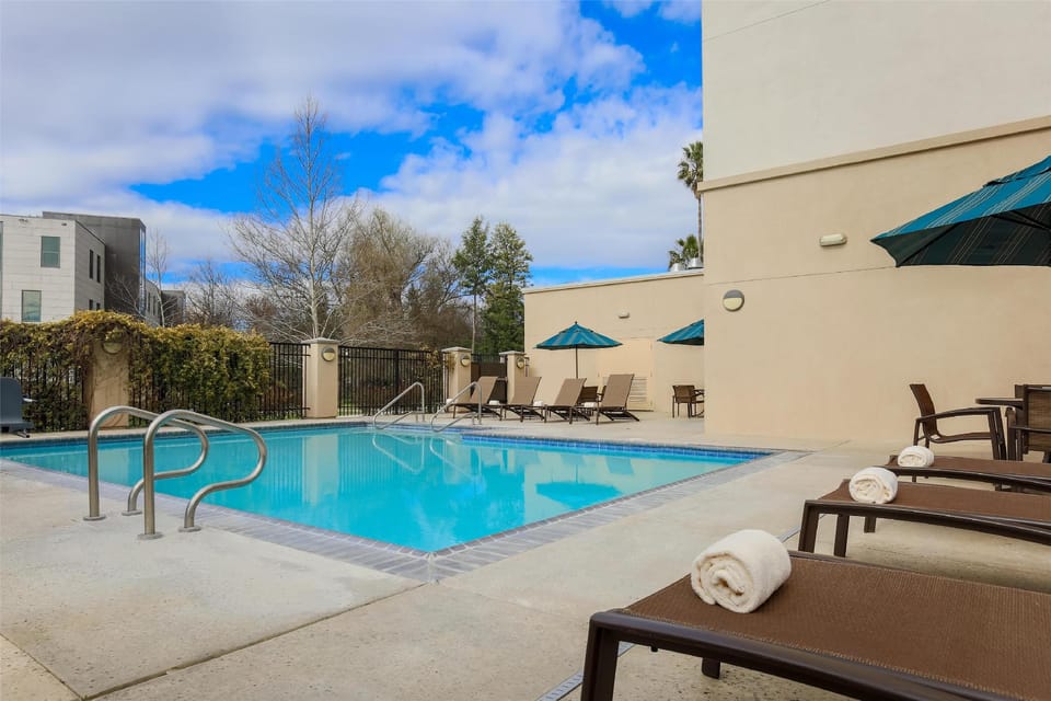 Hyatt Place Uc Davis Hotel in Davis