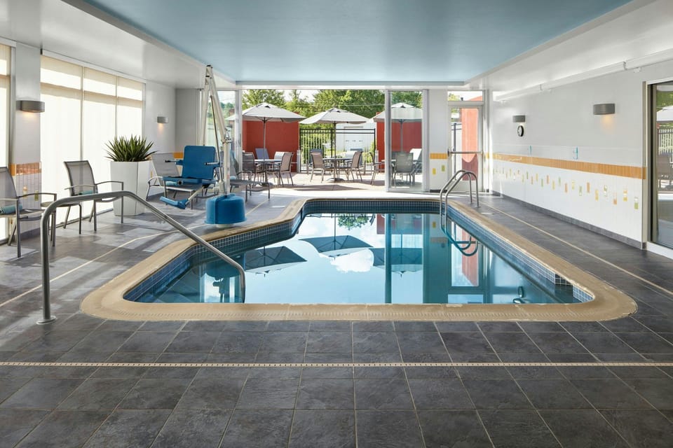 Recreational facilities