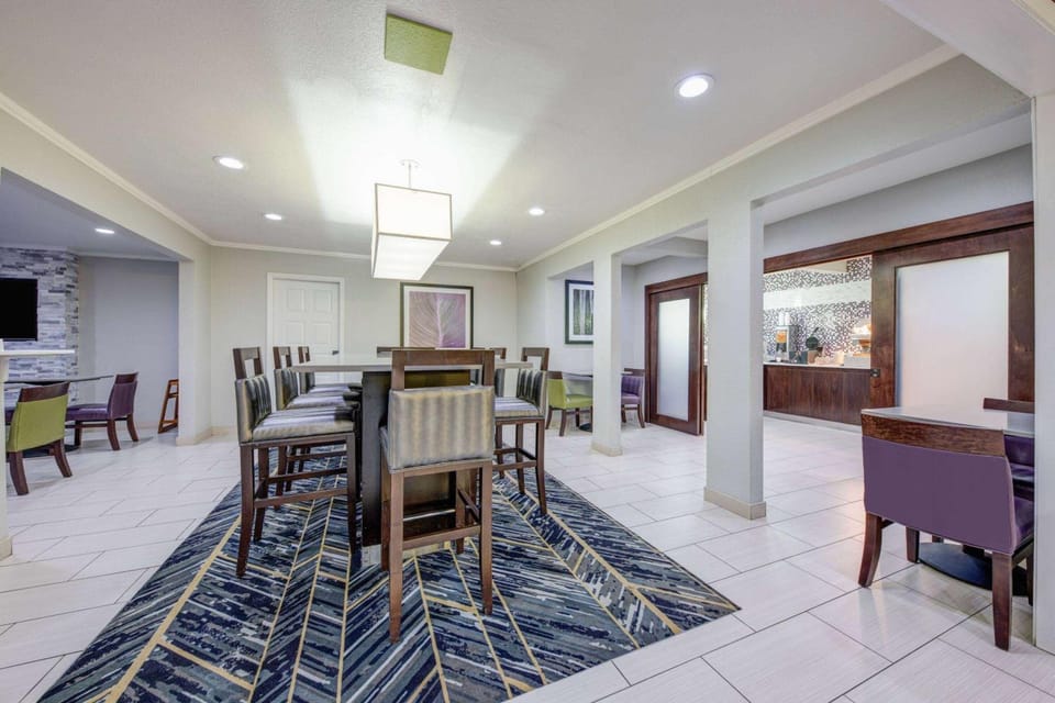 La Quinta Inn by Wyndham El Dorado Hotel in Arkansas