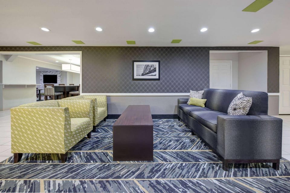 La Quinta Inn by Wyndham El Dorado Hotel in Arkansas