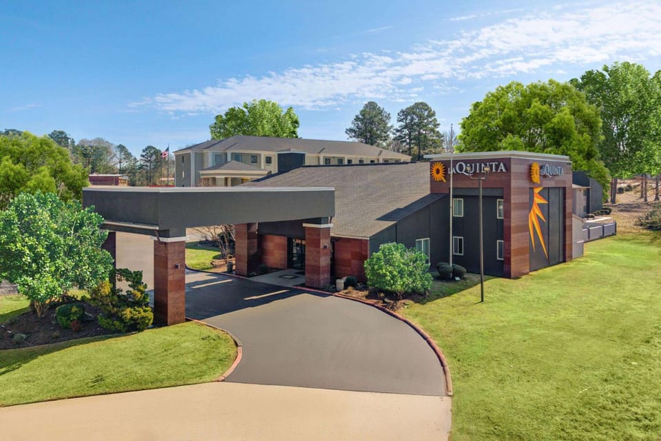 La Quinta Inn by Wyndham El Dorado Hotel in Arkansas