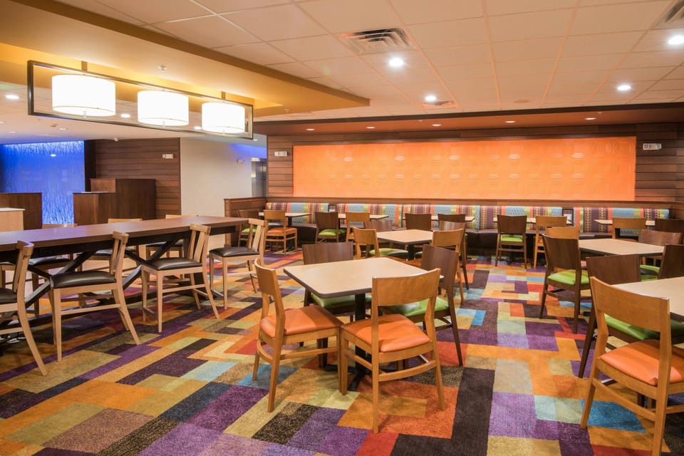 Fairfield by Marriott Inn & Suites Fort Wayne Southwest Hotel in Fort Wayne