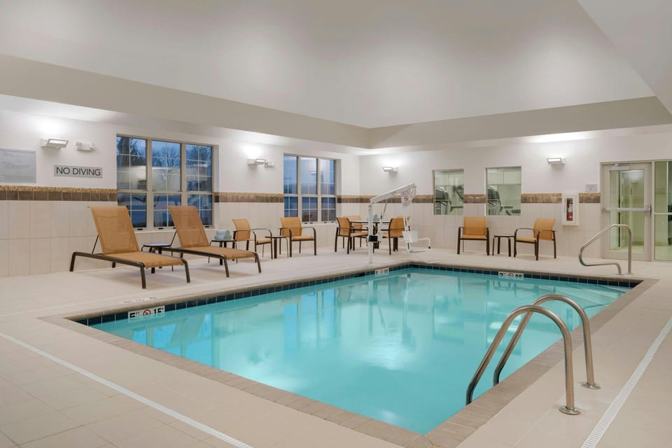Recreational facilities