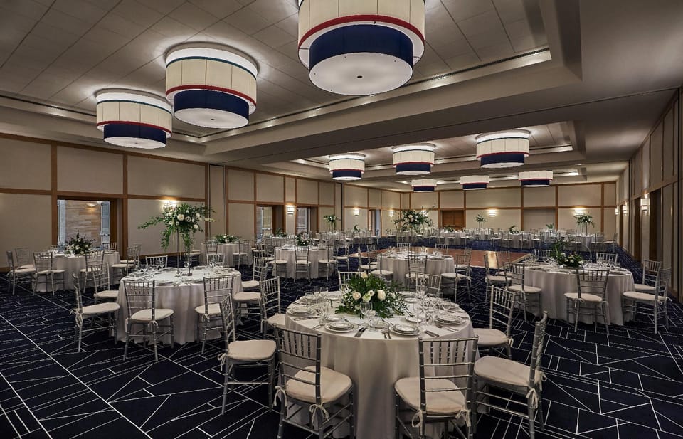 Meeting room / ballrooms
