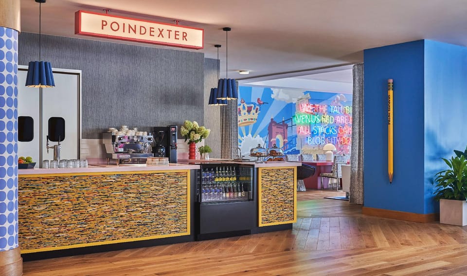 Graduate by Hilton Cincinnati Hotel in Cincinnati