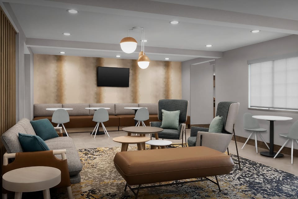 TownePlace Suites by Marriott Annapolis Hotel in Anne Arundel County