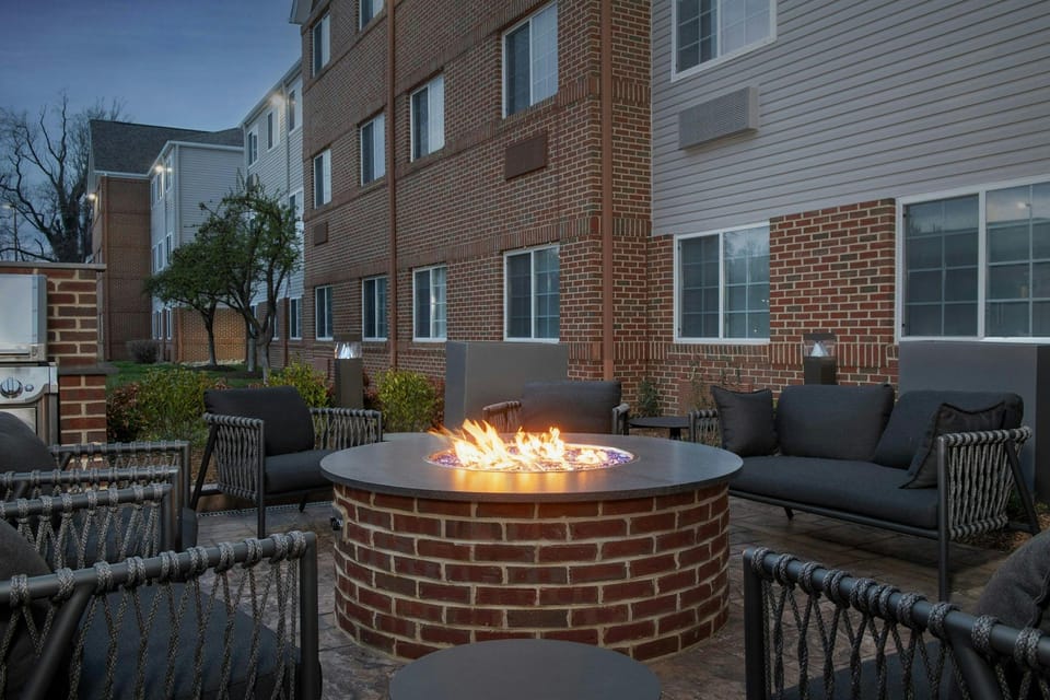 TownePlace Suites by Marriott Annapolis Hotel in Anne Arundel County