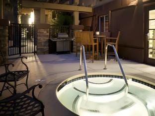 Larkspur Landing Extended Stay Suites Campbell  Hotel in Campbell