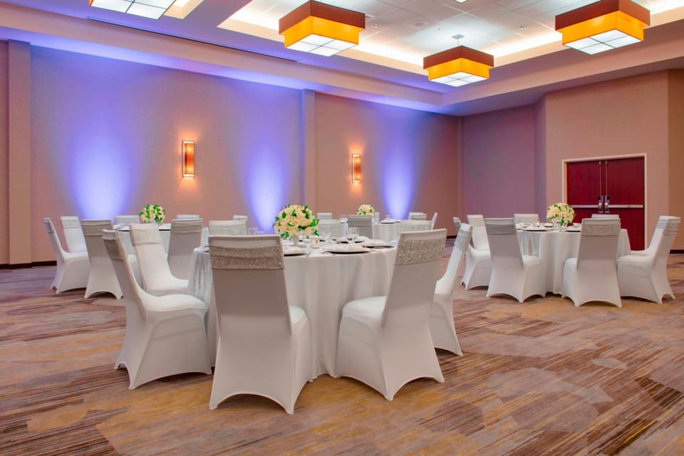 Courtyard by Marriott Killeen Hotel in Killeen