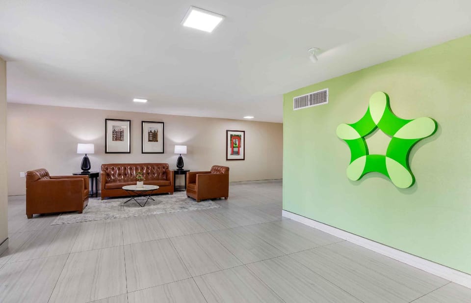 Extended Stay America Suites - Arlington - Six Flags Hotel in Arlington
